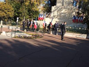 2017 12 05 TOULON HOMMAGE NATIONAL AUX MORTS POUR LA FRANCE EN AFN (94)
